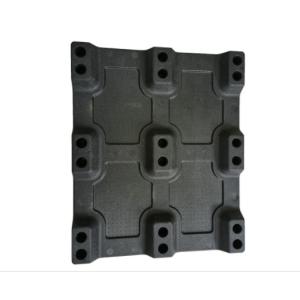 Expanded Polypropylene Stackable Plastic Pallets 1200x1000mm