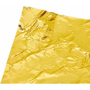 Silver Butter For Printing Paper Aluminum Foil Laminated