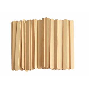 Wooden Sterile Tongue Depressor Single Use 50boxes/Ctn