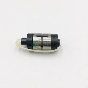 Friction Free 10mm Diameter Ball Screw Spline Slt10 Solid Spline Shaft