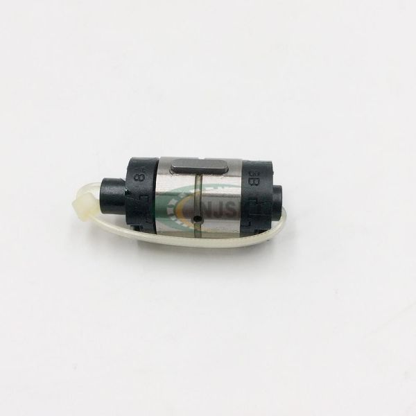 Buy Standard Cylindrical Shape TBI Spline Shaft SLT8 Rolling Guide Spline Bearing at wholesale prices