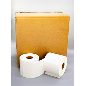 100x150x500 Packaging Labels Logistics Sheet and Express Sheet with Blank