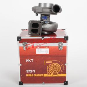 49188 - 01830 Excavator Turbocharger 6WG1 ZAX470 TD08H-31M