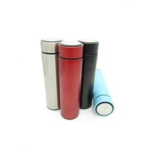 17oz Vacuum Stainless Steel Water Bottle Flask Driving / Travel Applicationv