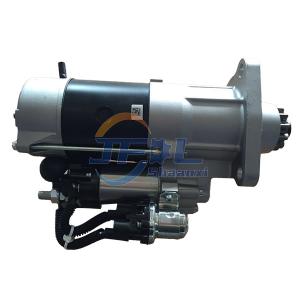 Starter Motor 4974389X 8200301 for Engine ISM11