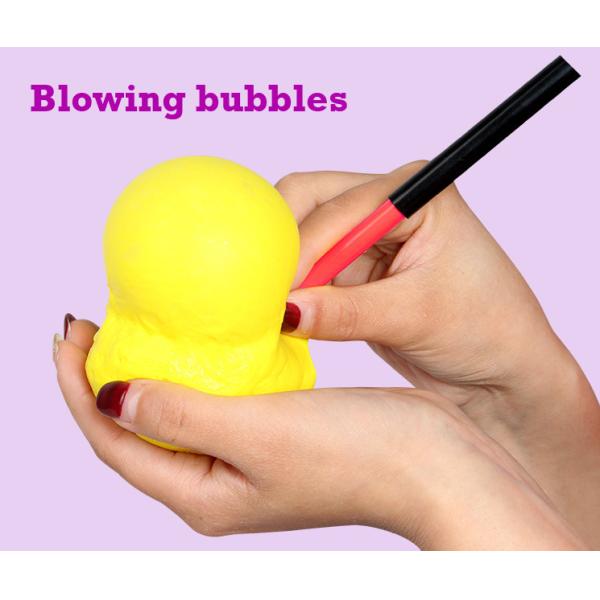 12 Colors 16 Colors 24 Colors Fluffy Puff Slime Eco-friendly Non-toxic Playdough Plasticine Clay Kids Children DIY Toys