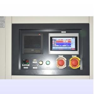 Touch Screen Control Walk In Climate Chamber For Automotive Interior Parts