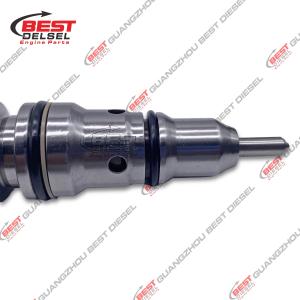 171-9710 Common Rail Fuel Excavator 3126 Injector 10R-9348 177-4752 178-0199 128