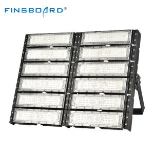 IP66 High Powered LED Flood Security Lights 200w 250w 300w 400w 500w 600w Led