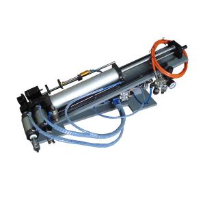 Pneumatic Wire Peeling Machine LM-305/Pneumatic stirpping machine