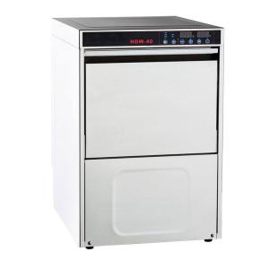 Full Automatic Dishwasher Commercial Front load Dish Washing Machine