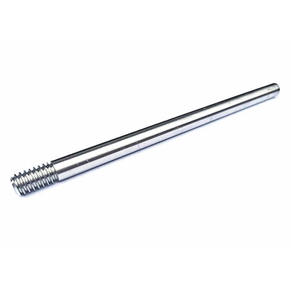 Buy Customized Stainless Steel Head Tube Hollow Threaded Rod High Precision at wholesale prices