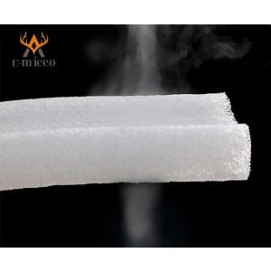 China High Polymer POE Adult Pillow 3D Anti-Bacterial Breathable Pillow on sale