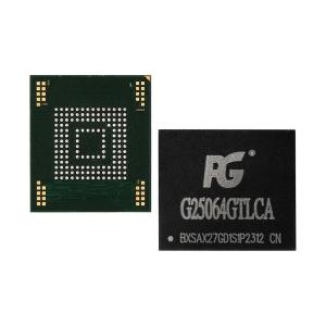 Quality Fast Speed EMMC 5.1 Flash Memory Card For IoT And Smart Devices Solution for sale