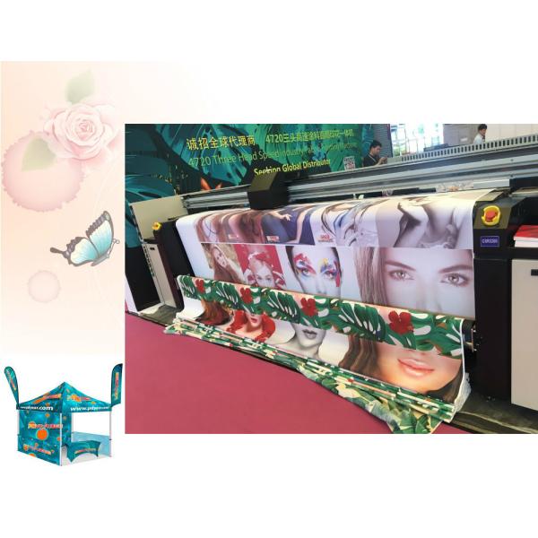 Buy 128M Polyester Digital Textile Printing Machine Heat Transfer at wholesale prices
