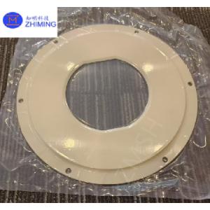 Alumina Ceramic / Mechanical Arm / Suction Cup / Ceramic Structural Parts Al2O3
