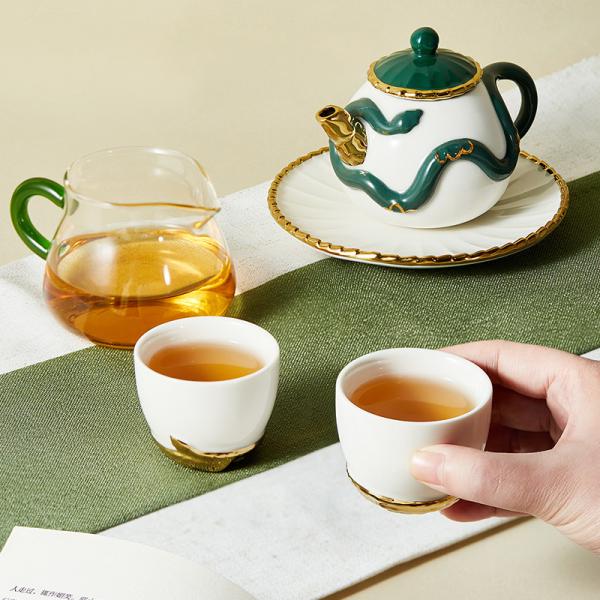 Ready To Ship In Stock Everyday Enjoyment With CLASSIC Ceramic Tea Pots Classic