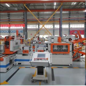 Shaft 45 Steel Cz Purlins Roll Forming Roll Former 5.5KW Purlin Roll Forming