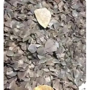 Metallurgical Grade Electrolytic Manganese Flakes 99.8% Manganese Flake