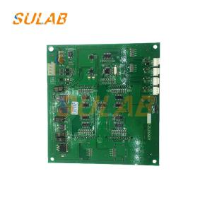 Sigma Elevator Lift Cop Display PCB Board A3J53722A2 A3N53723