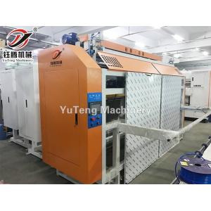 Computerized Panel Cutter Machine