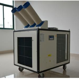 R410A Refrigerant 2700m3/H 51100BTU Industrial Air Cooler