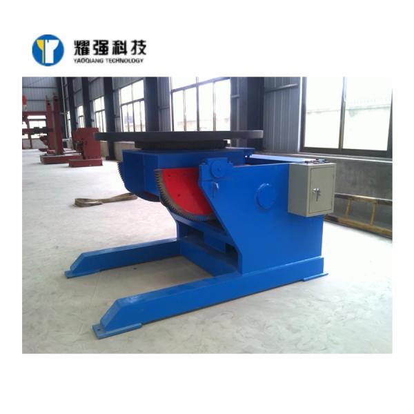 120V 220V HB-03 300Kg Pipe Welding Positioner 10mm-600mm