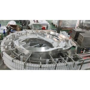 2023 Diagnostic Test Tube Filling Line