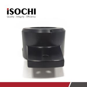 High Precision PCB Pressure Foot Cup For AEMG Routing Machine Customize Availale