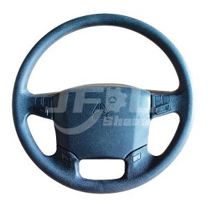 China Cabin Steering Wheel Assembly WG9719470100 WG9725470099 for Sinotruk HOWO on sale