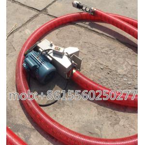 Quality Granuliform supplies transporting and delivering auger screw feeder for sale