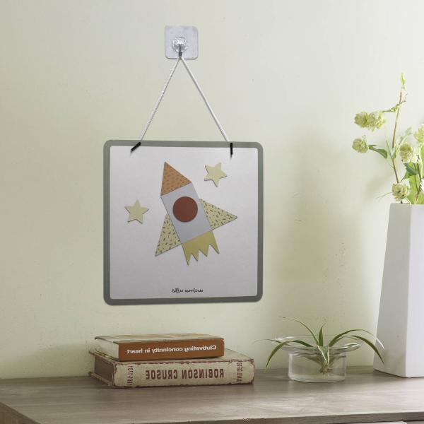 Magnetic Educational Learning Products OEM Children Puzzle Set