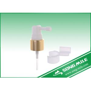 Useful Nose Aluminum Nasal Sprayer for Different Liquid