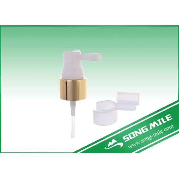 Buy Useful Nose Aluminum Nasal Sprayer for Different Liquid at wholesale prices