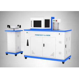160mm Width PC Control Channel Letter Bender PLT Stainless Steel