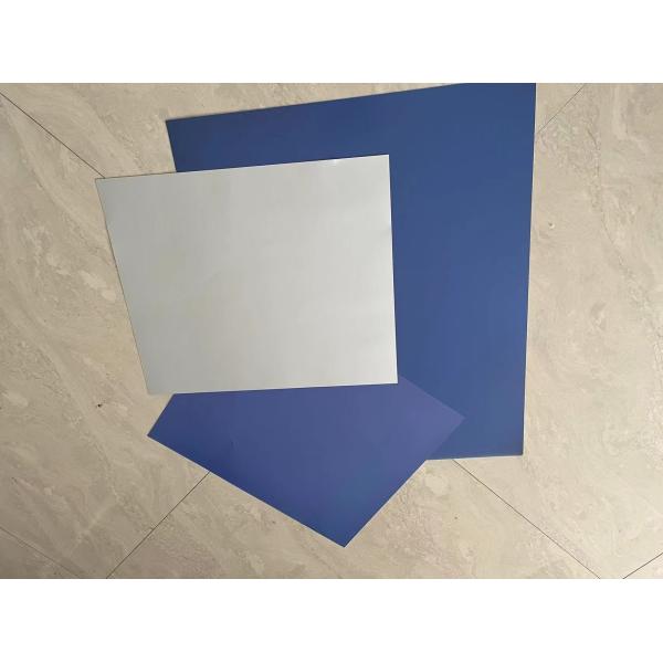 Buy Negative Thermal Processless CTP Plate For Improved Efficiency at wholesale prices