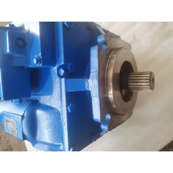 Buy Eaton 3323-324 Hydraulic Piston Pump for Concrete Mixers at wholesale prices