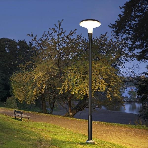 Buy Solar Garden Lights LED Waterproof Solar Garden Lamp at wholesale prices