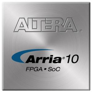 10AX115N3F45I2SGE2 Intel / Altera