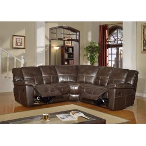 Quality Reclining Corner Sofas for sale