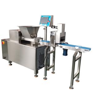 Industrial Papa Machine 380V P308 Protein Bar Extrusion Machine For Making Hard