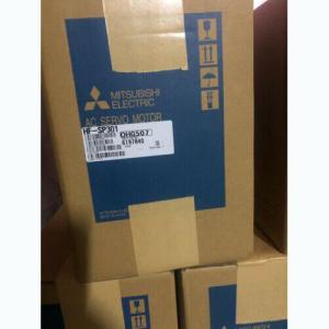 HF-SP301 Mitsubishi PLC 12 Months Warranty MOQ 1 Piece
