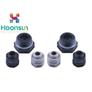 Watertight IP68 Air Breather Valve Nickel Plated Explosion Proof