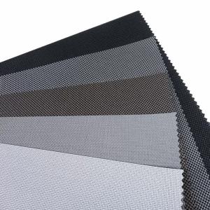 Grade 7-8 Exquisite Roller Blind Fabric For Distinctive Soft Home Decor