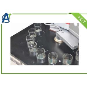 ASTM D1401 Herschel Emulsifier Water Separability Test Apparatus