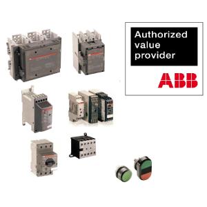 Quality -ABB- Contactor AF09Z-30-01-21 Coil voltage 24-60V 50/60HZ 20-60VDC Order Code 1SBL136001R2101 100% Original Ready to Ship for sale