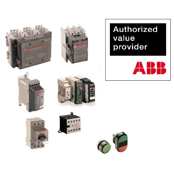 -ABB- Contactor A300-30-11 Coil voltage 220-230V50Hz Order Code 1SFL551001R8011