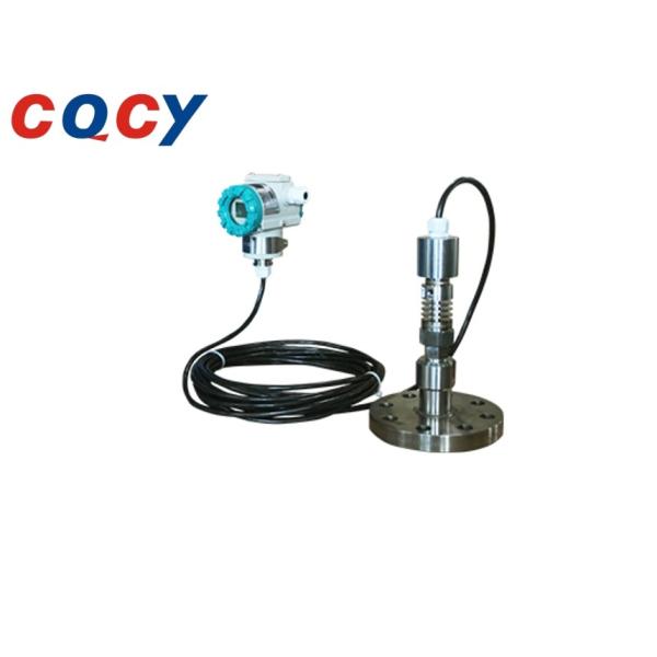 PDS879 Ultra High Temperature Pressure Transmitter Measure Within 700℃