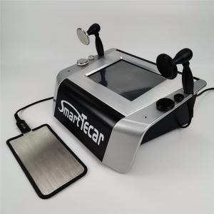 Home Massage RF Tecar Therpy Machine For Sport Injury