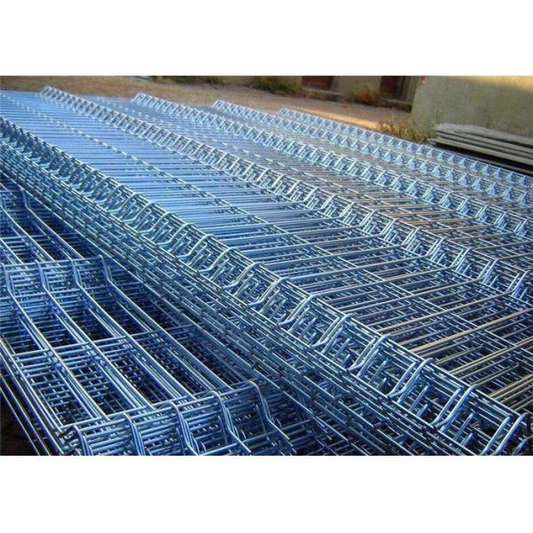 Welded Wire Fence Mesh Panel